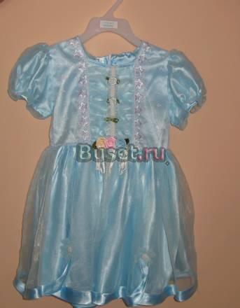 Платье нарядное в отличном состоянии Ростов-на-Дону