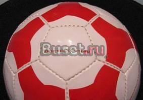 Мяч футбольный Ростов-на-Дону