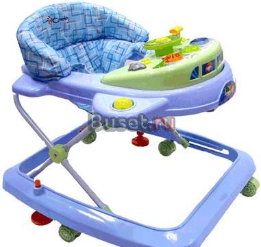 Ходунки Capella/Jetem Tom  Marry Москва