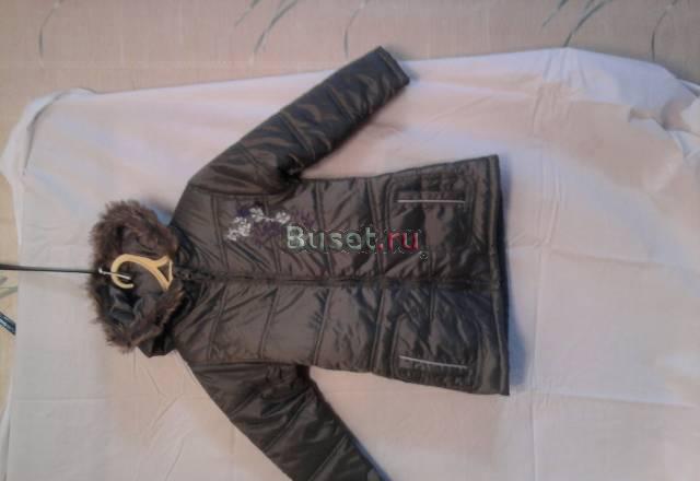 Пальто Санкт-Петербург