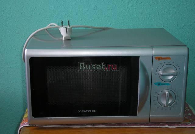 Микроволновая печь Москва