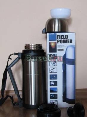 Термос Ростов-на-Дону