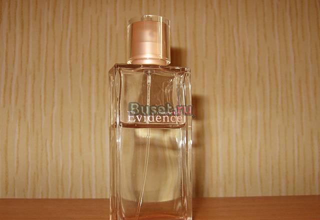Yves Rocher - Comme Un Evidence, 30/50 ml edp Москва