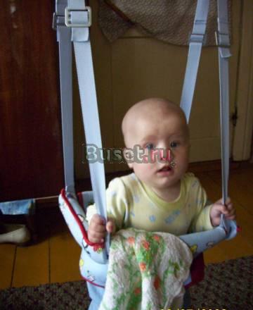 Прыгунки для ребенка Москва