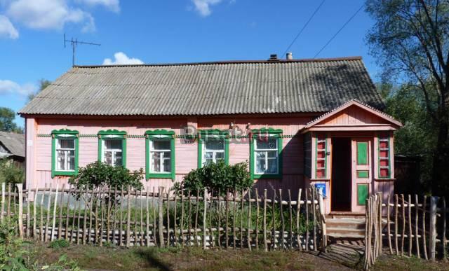 Продам дом в Орловской области Орел