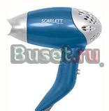 Фен scarlett SC-272 новый в упаковке Москва
