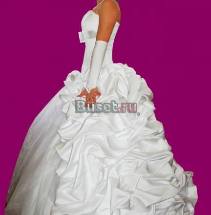 Продаю свадебное платье Новороссийск