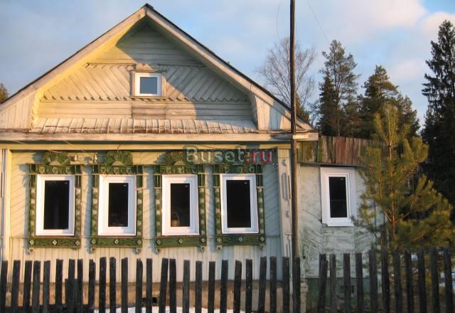 Продаю дом Владимир