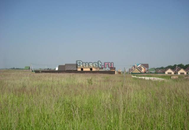 Продается участок в серпуховском р-не, п.Липицы Серпухов