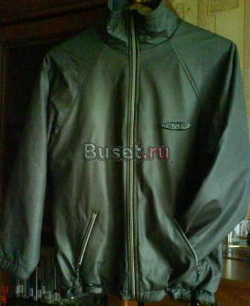 Куртка Калининград