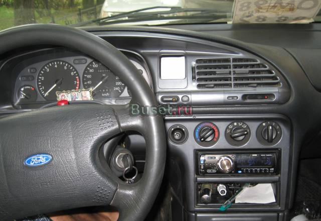 Ford Mondeo, 1995 Санкт-Петербург