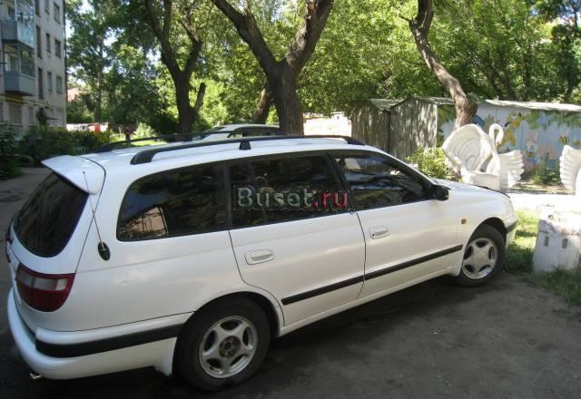 Toyota Caldina, 1993 Барнаул