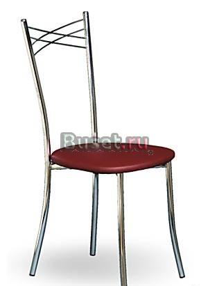 Стулья на металлокаркасе Москва