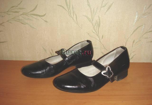 Туфли Москва