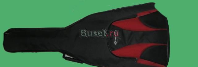 Чехол для гитары Экстрим Москва