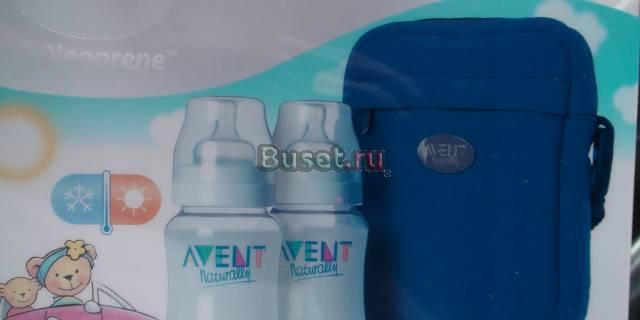 Термосумка Avent Москва