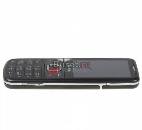 Nokia 6700 черный+гарнитура+гарантия 12 мес Москва