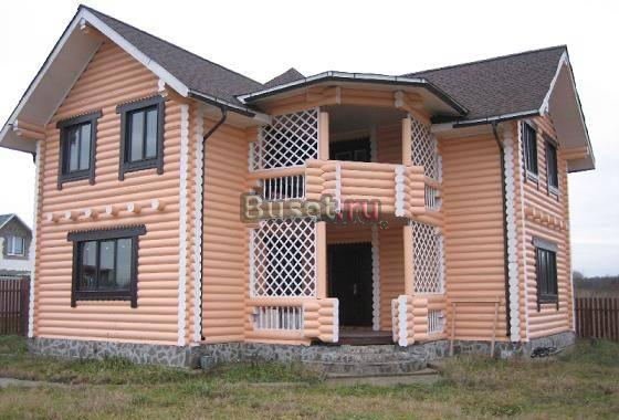Продается жилой дом для пмж, Можайское ш Голицино