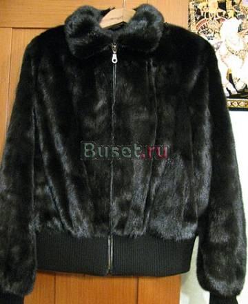 Стильная шубка Москва