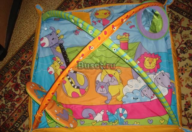 Развивающий центр Москва