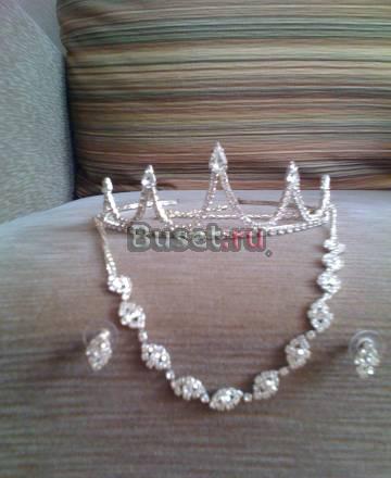 Бижутерия Санкт-Петербург