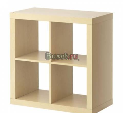 Стеллаж Москва