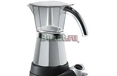 Кофеварка DeLonghi Alicia EMK-6 Санкт-Петербург