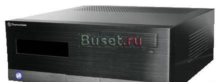 Корпус Desktop  Thermaltake VF7000BNS Москва