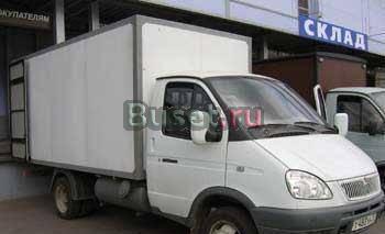 Грузоперевозки, квартирные и офисные переезды Самара