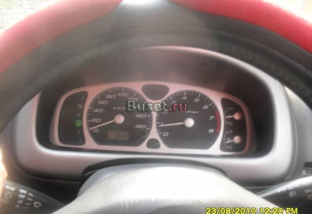 Chevrolet Caprice, 2003 Новосибирск