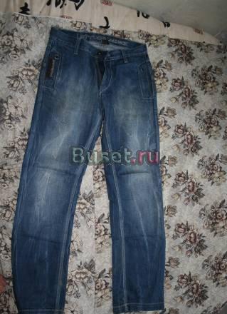 Джинсы размер 29/32 Санкт-Петербург