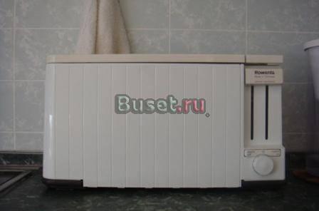 Тостер Rowenta Москва