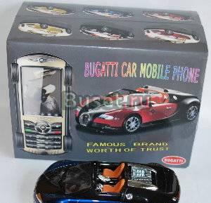 Сотовый Bugatti Veyron на 2sim Екатеринбург