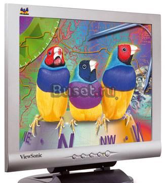 Куплю быстро ЖК/LCD (плоский) монитор 15-17" Москва