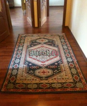 Ковер бу Москва