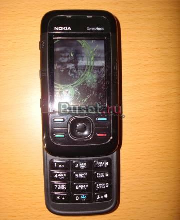 Nokia 5300 Black Москва