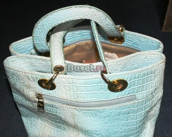 Сумка (20x30) Москва