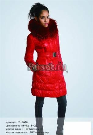 Новый пуховик Санкт-Петербург