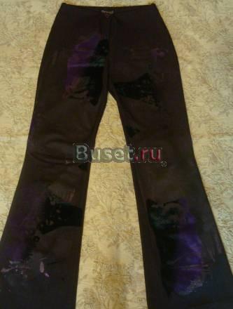 Джинсы р.44 Москва