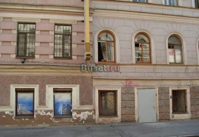 Аренда п/магазин, офис, салон 91м Санкт-Петербург