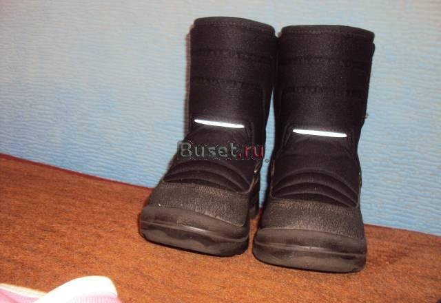 Сапоги финские Куома Санкт-Петербург