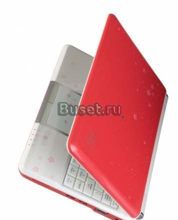 Asus eee pc 901 Red Москва