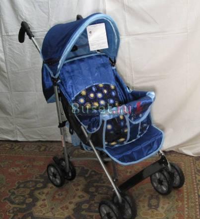 Теплая коляска трость. Новая. Франция Санкт-Петербург