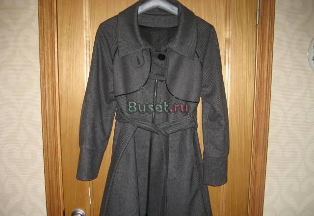 Пальто Москва