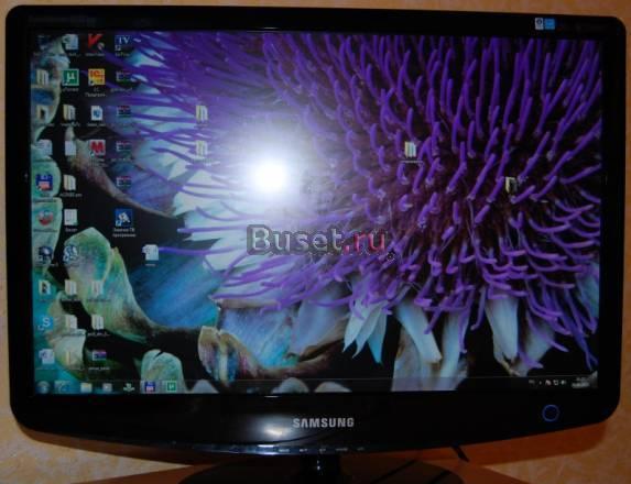 Монитор Samsung SyncMaster 2232BW Санкт-Петербург