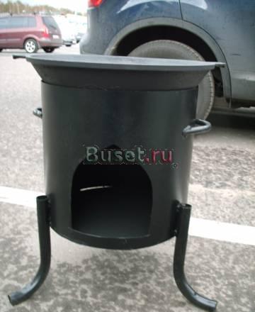 Продам казан 4-70 литров Москва