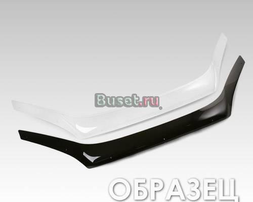 Дефлекторы окон дверей и капота, фар Москва