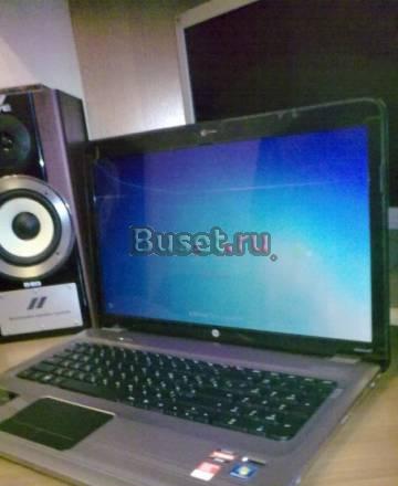 HP Pavilion dv7-4080er (ноутбук) Санкт-Петербург