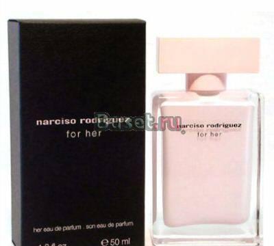Narciso Rodriguez (розовые) Москва