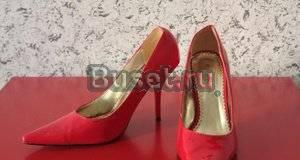 Туфли Санкт-Петербург